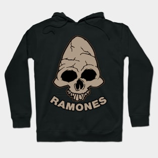 Logo ramon Hoodie